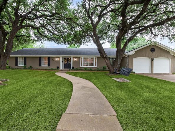 6041  Wimbleton Way , Fort Worth Texas 76133