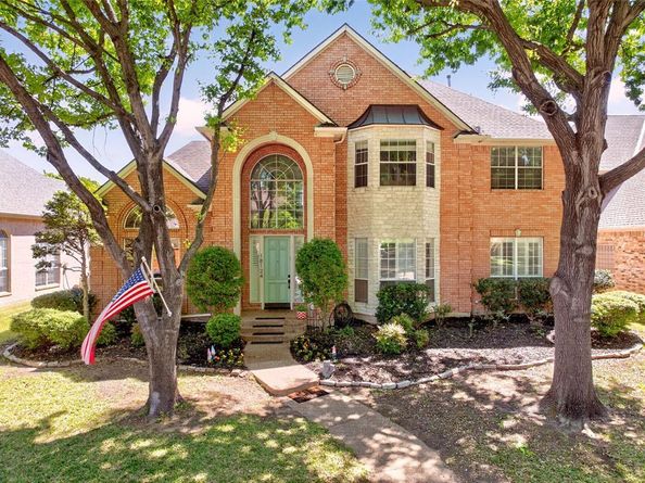 18124  Peppy Place , Dallas Texas 75252