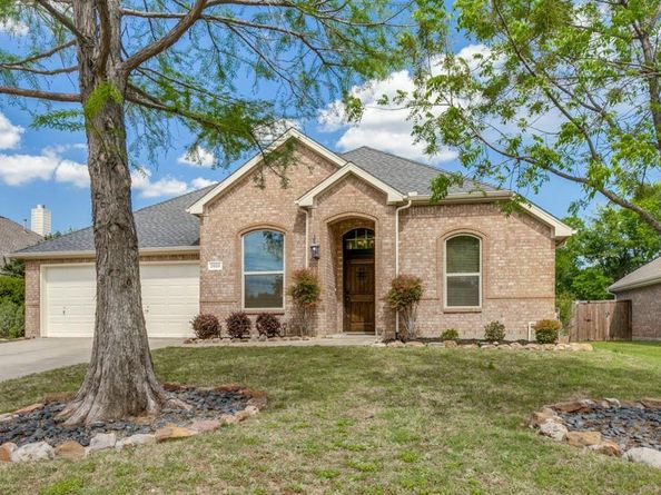 2609  Valencia Lane , Denton Texas 76210