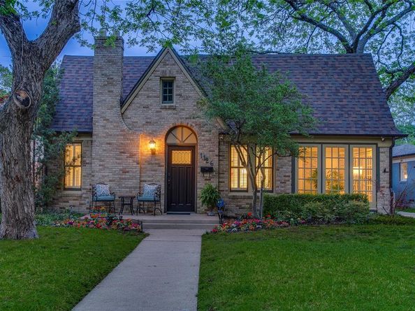 1126 N Windomere Avenue , Dallas Texas 75208