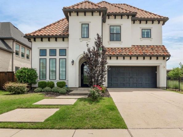 6514  Curwen Lane , Frisco Texas 75036