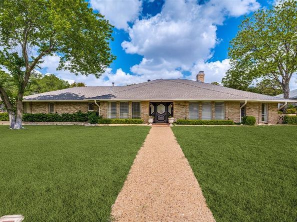 4139  Deep Valley Drive , Dallas Texas 75244