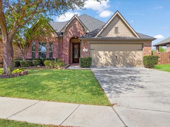 913  Partridge Drive , Aubrey Texas 76227