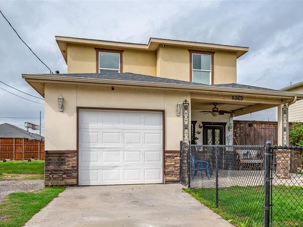 2503  Jim Street , Dallas Texas 75212