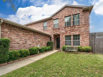 2203  Wagon Wheel Trail 