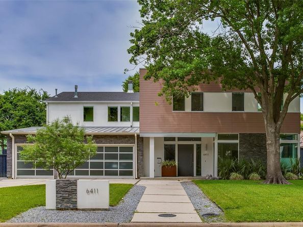 6411  Azalea Lane , Dallas Texas 75230