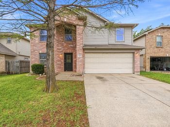 3009  Dusty Oak Drive 