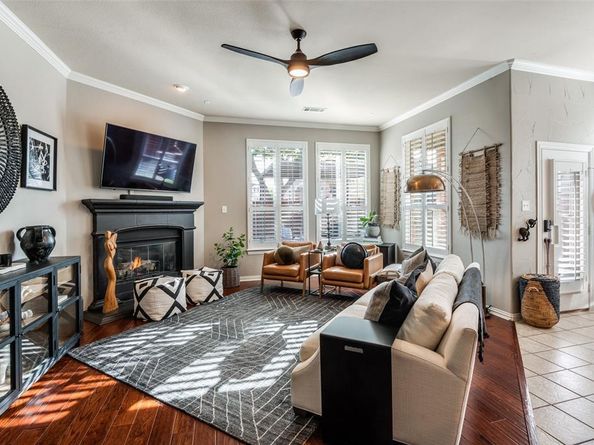 3820  Morning Dove  , Carrollton Texas 75007