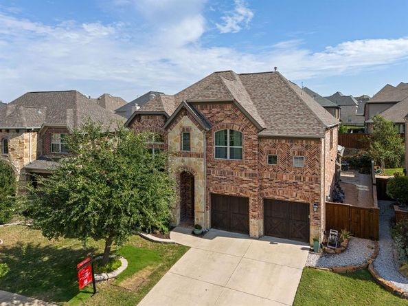 5676  Lightfoot Lane , Frisco Texas 75036