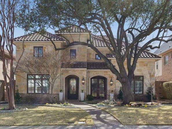 6526  Sondra Drive , Dallas Texas 75214