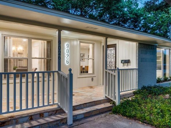 9026  Livenshire Drive , Dallas Texas 75238