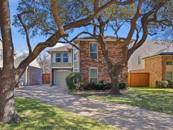 315  Stoneledge Drive 