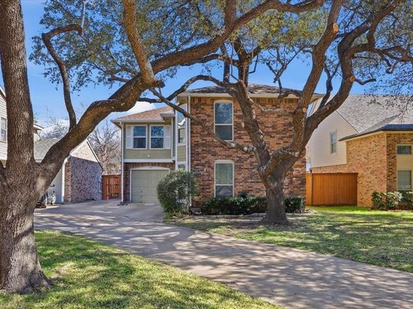 315  Stoneledge Drive , Irving Texas 75063