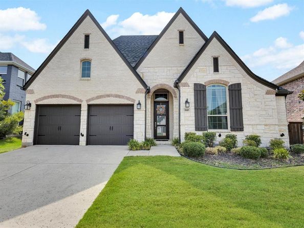 840  Agave Drive , Prosper Texas 75078