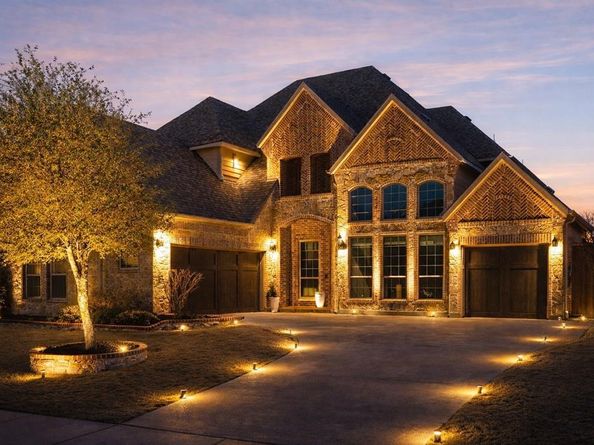 918  Pleasant View Drive , Rockwall Texas 75087