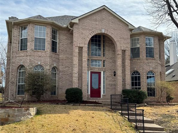 3448  Lark Meadow Way , Dallas Texas 75287