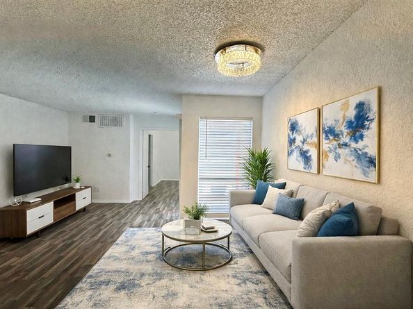 9813  Walnut Street  302, Dallas Texas 75243