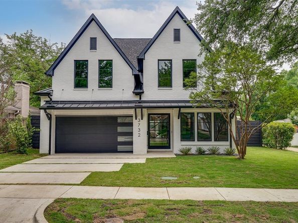 3732  Valley Ridge Road , Dallas Texas 75220