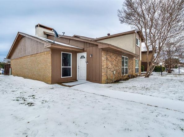 1402 S Carrier Parkway  110, Grand Prairie Texas 75051