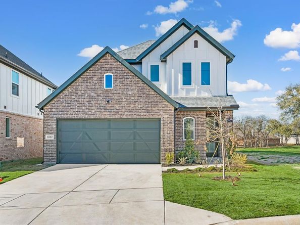 12267  Ross Calhoun Drive , Fort Worth Texas 76179