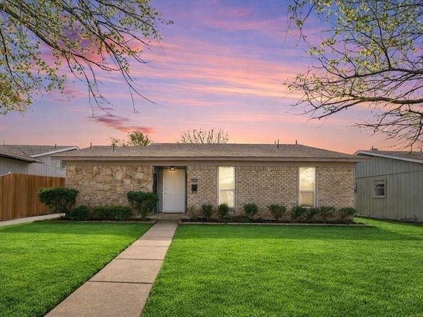 9680  Limestone Drive , Dallas Texas 75217