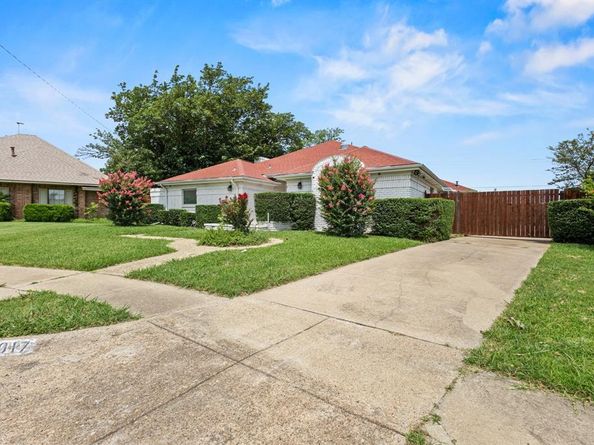 4017  Timberidge Drive , Irving Texas 75038