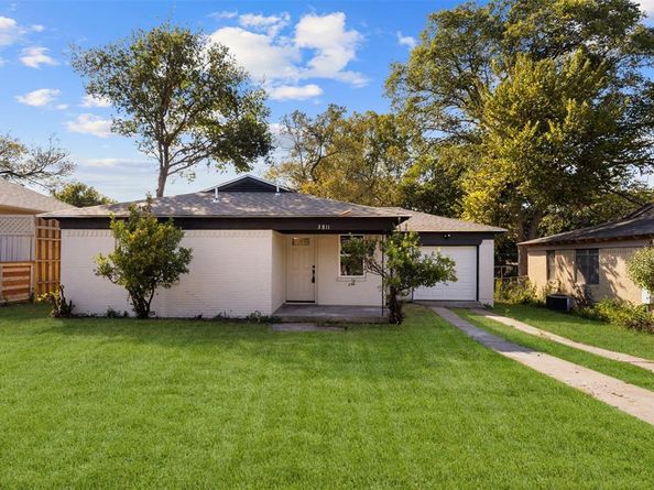 3811  Malden Lane , Dallas Texas 75216