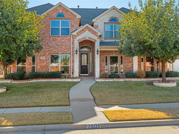 2803  Pino  , Grand Prairie Texas 75054