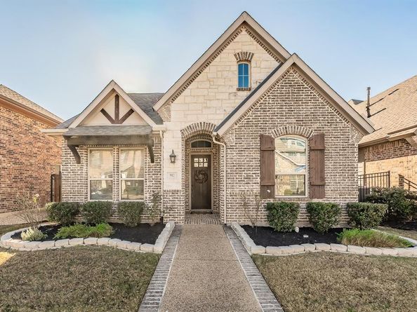 902  Enchanted Wood Drive , Arlington Texas 76005