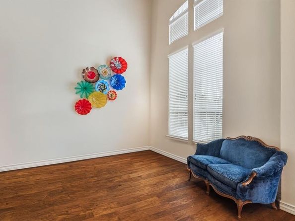 4105  Claridge Terrace , Garland Texas 75043