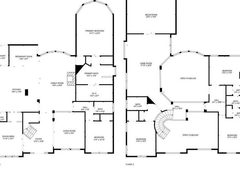 4105  Claridge Terrace , Garland Texas 75043