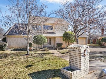 3705  Waycross Court 