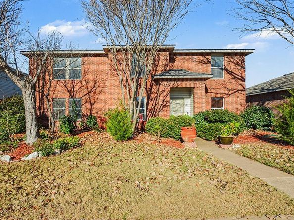 1516  Englewood Drive , Rockwall Texas 75032