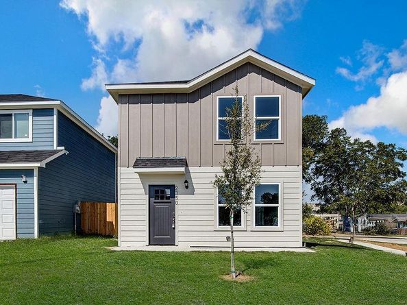 2536  Yuma Street , Fort Worth Texas 76105