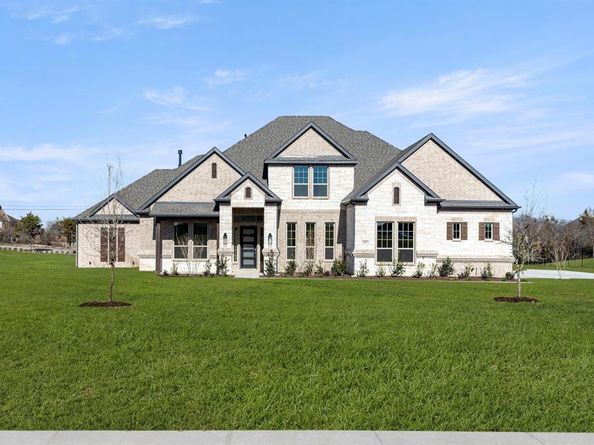 473  Flor Drive , Sunnyvale Texas 75182