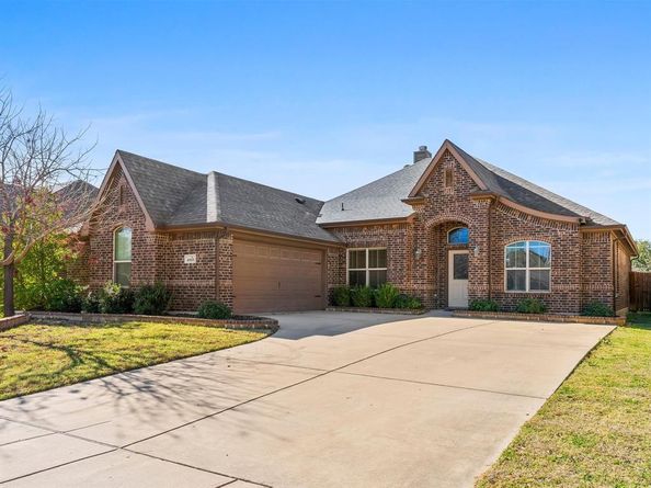 4925  Breezewind Lane , Fort Worth Texas 76123