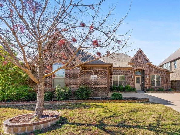 4925  Breezewind Lane , Fort Worth Texas 76123