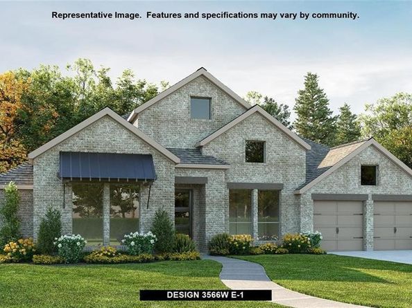 1946  Benedetto Way , McLendon Chisholm Texas 75032