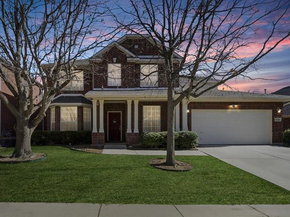 12356  Angel Food Lane , Fort Worth Texas 76244