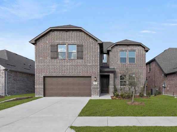 1006  Colgate Circle , Princeton Texas 75407