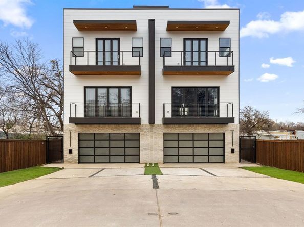 1919  Pollard Street , Dallas Texas 75208