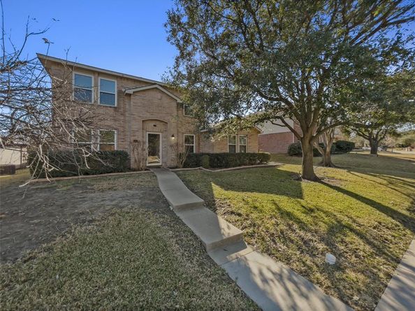 1303  Starpoint Lane , Wylie Texas 75098