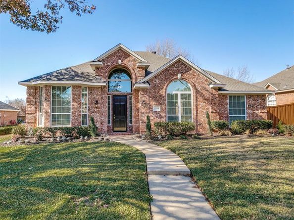 3703  Old Orchard Court , Carrollton Texas 75007