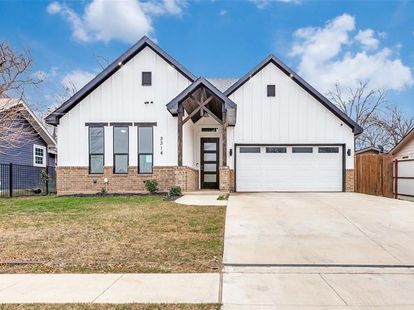 3314 N Pecan Street , Fort Worth Texas 76106