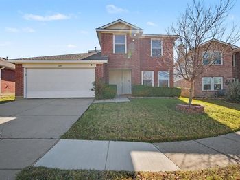 1409  Ridgecrest Drive 