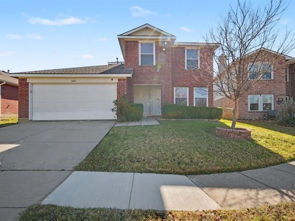 1409  Ridgecrest Drive , Little Elm Texas 75068