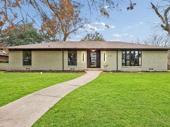 5635  Elm Valley Lane , Dallas Texas 75232