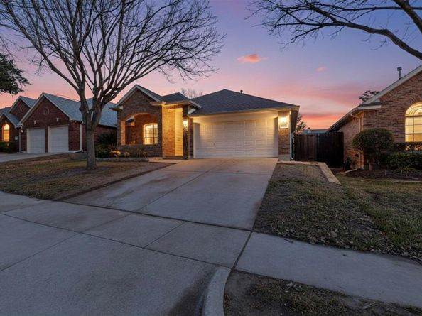 9108  Brinson Drive , Fort Worth Texas 76244