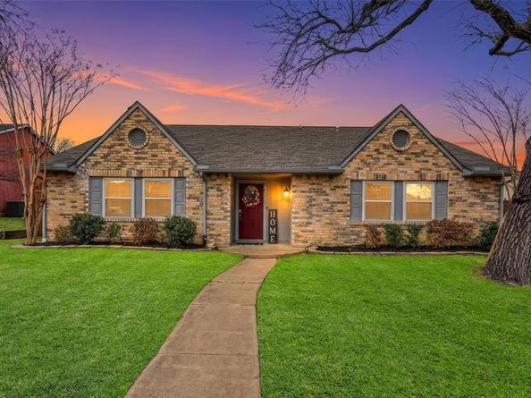 5820  Treese Circle , The Colony Texas 75056