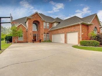 2400  Geiberger Drive 